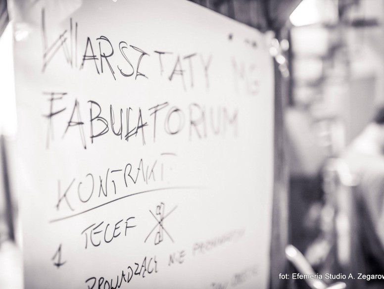 Fabulatorium