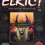 Elric!